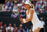 Tracy Austin won her first Major aged 16